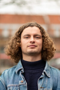 Anton Thomsen