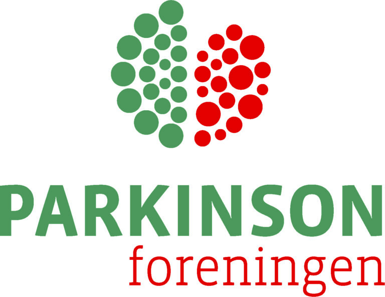 Logo-centreret