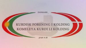 Kurdisk forening i Kolding