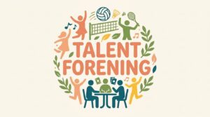 Talent Forening